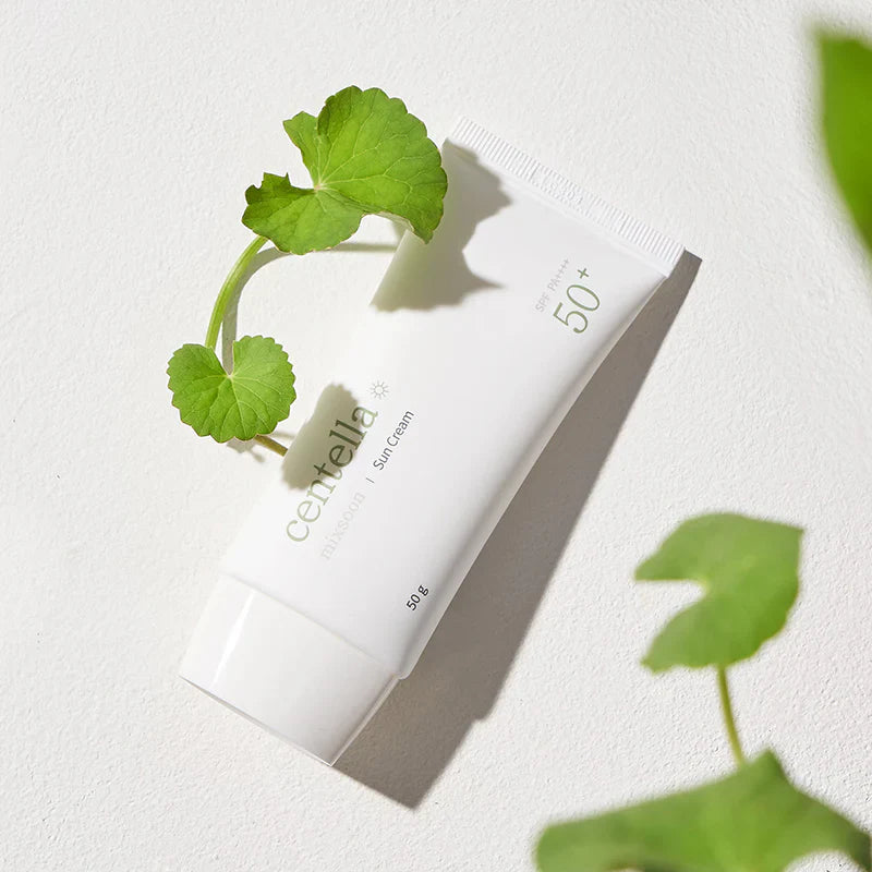 Centella Sun Cream [50g]