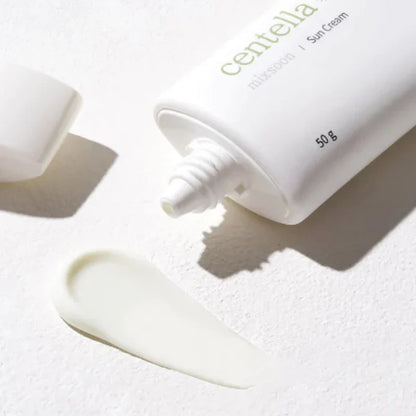 Centella Sun Cream [50g]