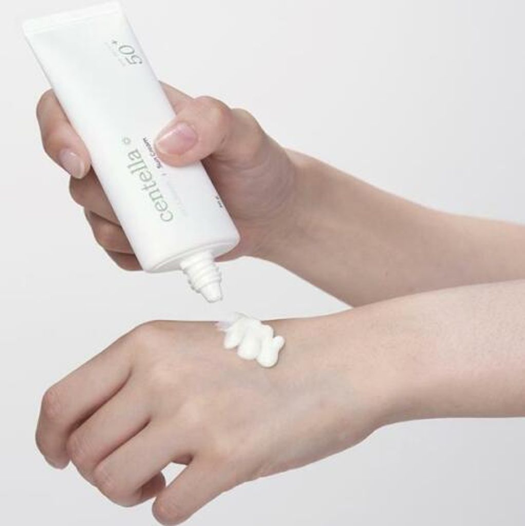 Centella Sun Cream [50g]