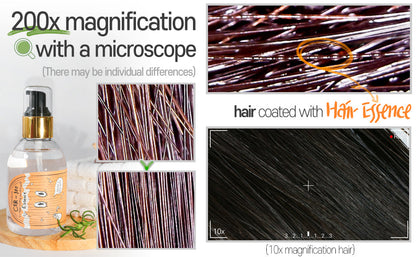 Cer-100 Collagen Coating Hair A+ Muscle Essence [150ml]