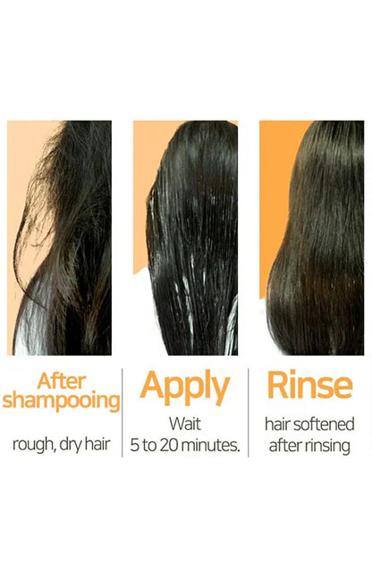 Cer-100 Collagen Coating Hair Muscle Shampoo [500ml]