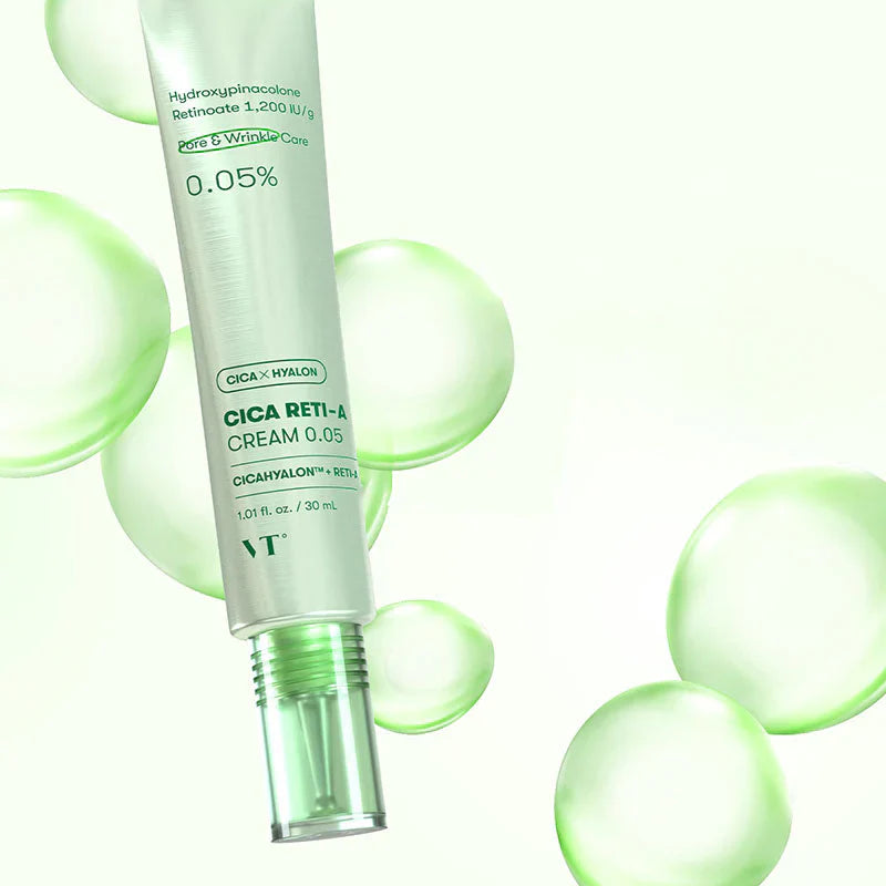 Cica Reti-A Cream 0.05 [30ml]
