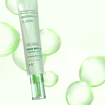 Cica Reti-A Cream 0.05 [30ml]