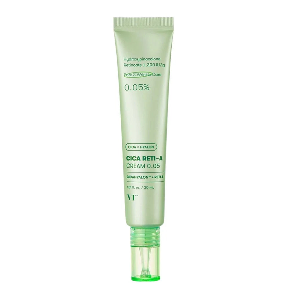 Cica Reti-A Cream 0.05 [30ml]