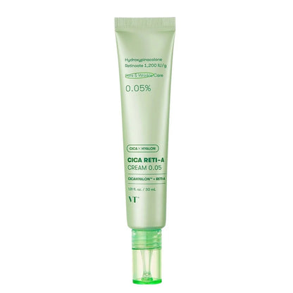 Cica Reti-A Cream 0.05 [30ml]