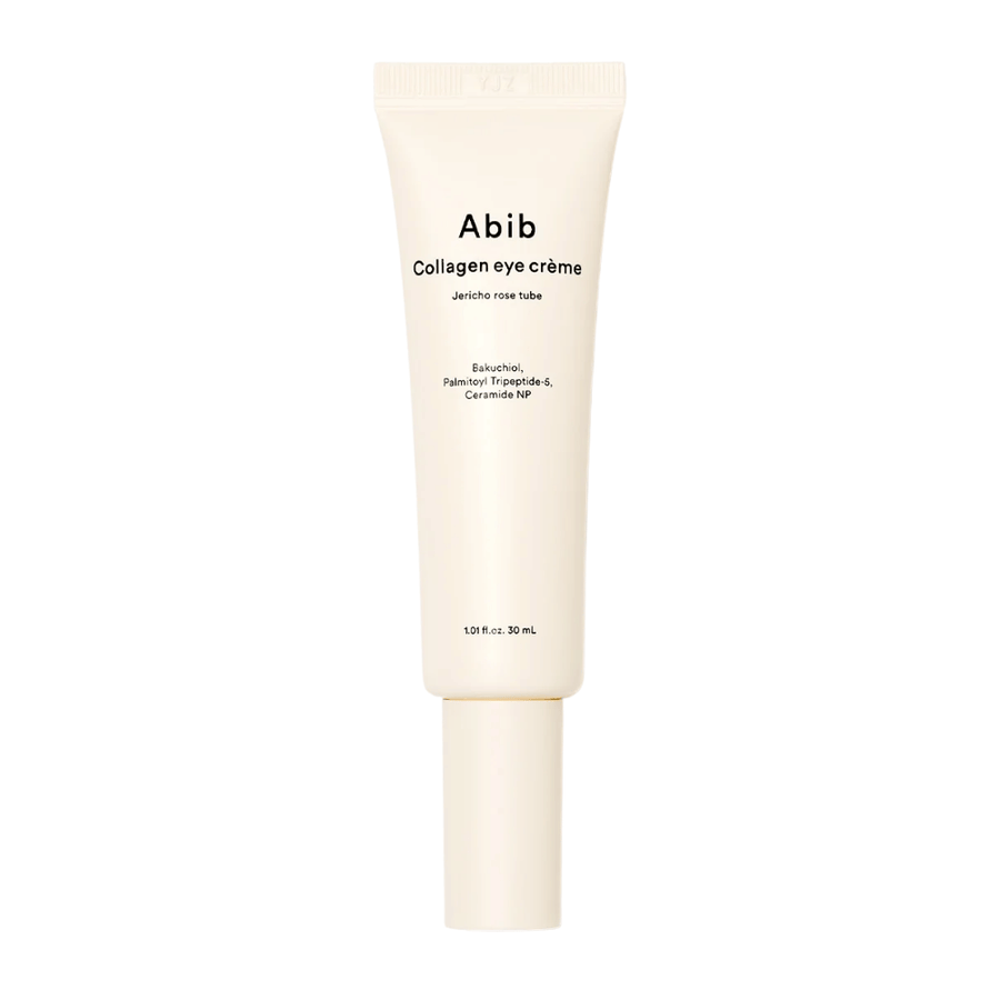 Collagen Eye Cream Jericho Rose Tube [30ml]