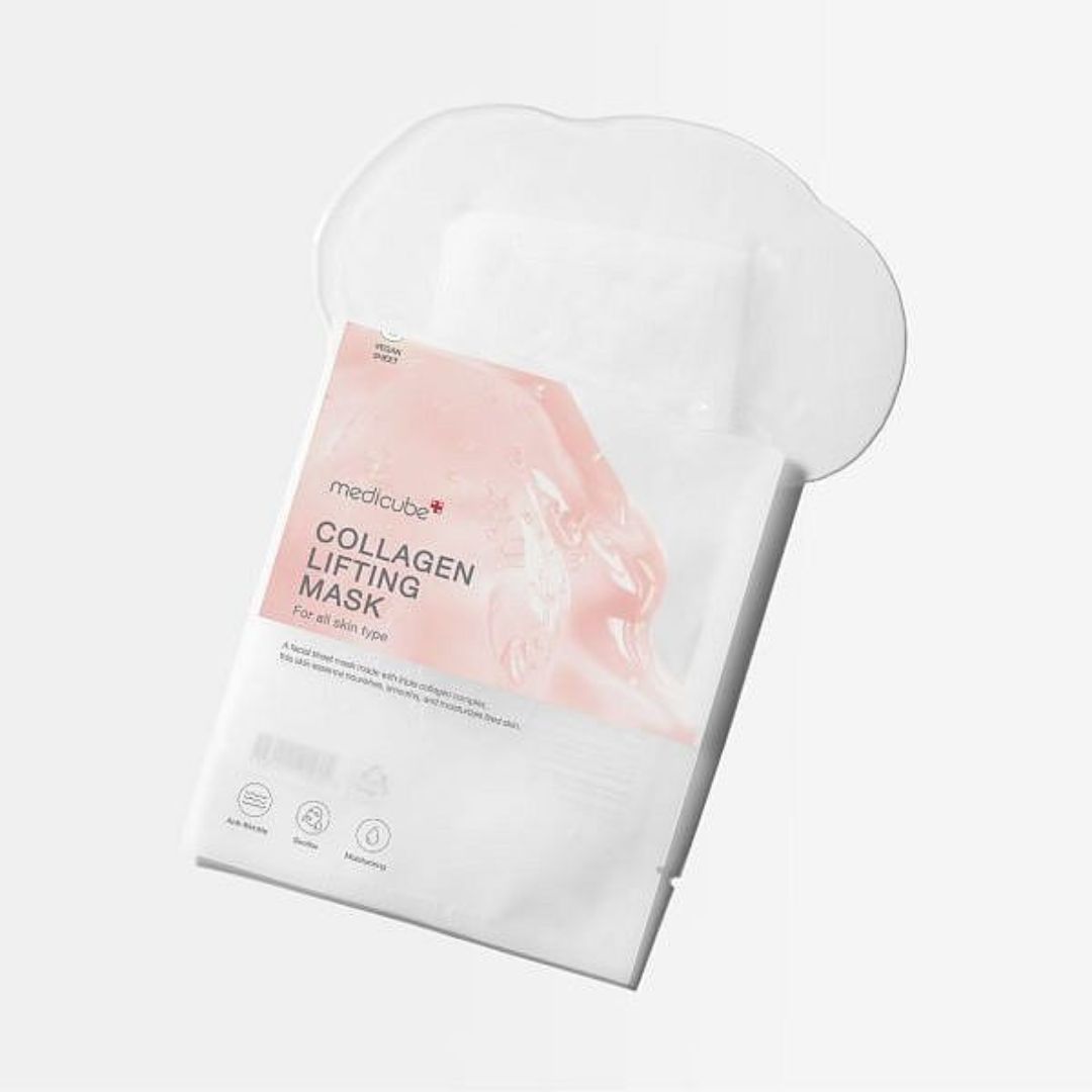 Collagen Lifting Mask [27g]