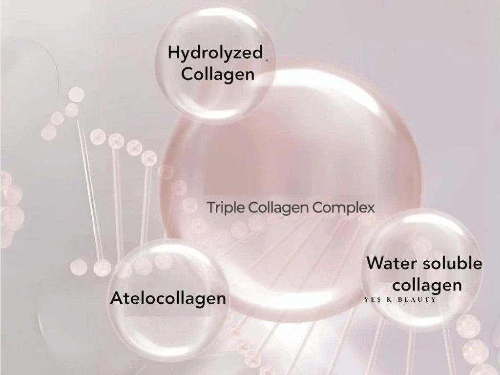 Collagen Lifting Mask [27g]