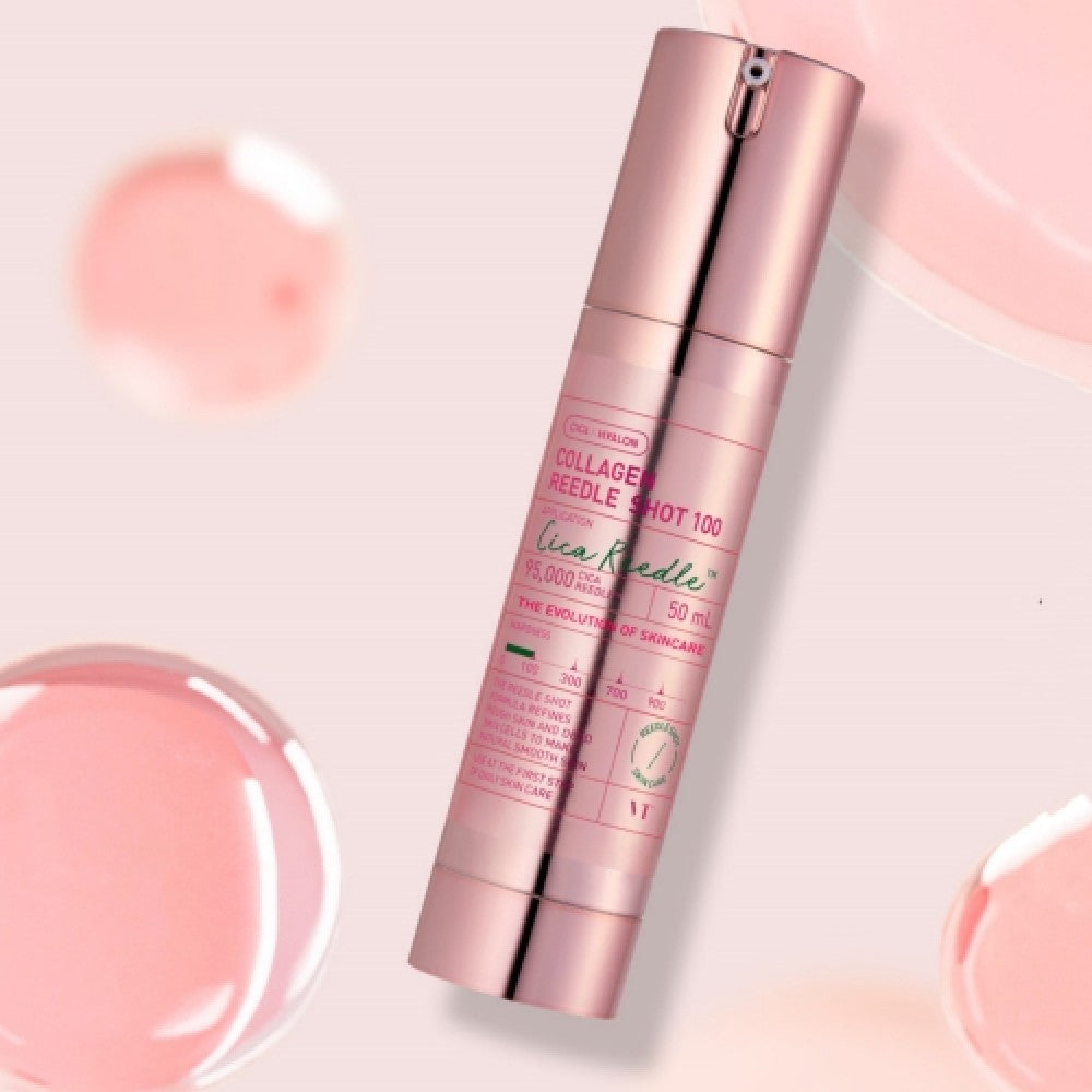 Collagen Reedle Shot 100 [50ml]