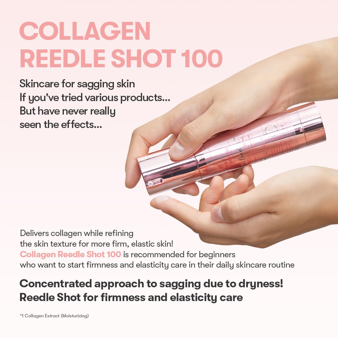 Collagen Reedle Shot 100 [50ml]