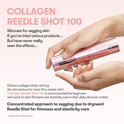 Collagen Reedle Shot 100 [50ml]