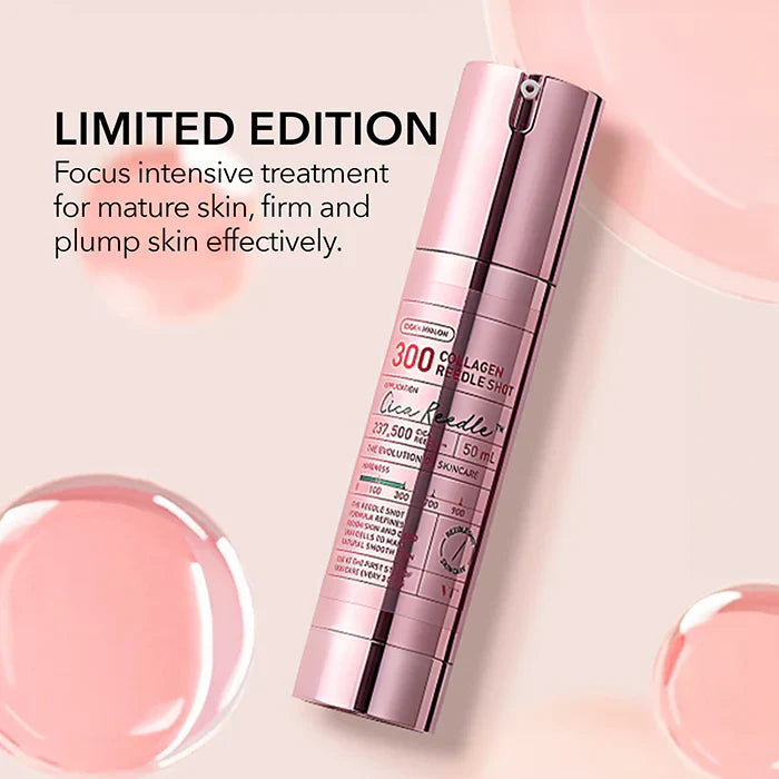 Collagen Reedle Shot 300 [50ml]