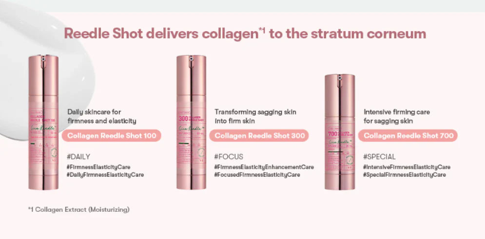 Collagen Reedle Shot 700 [30ml]