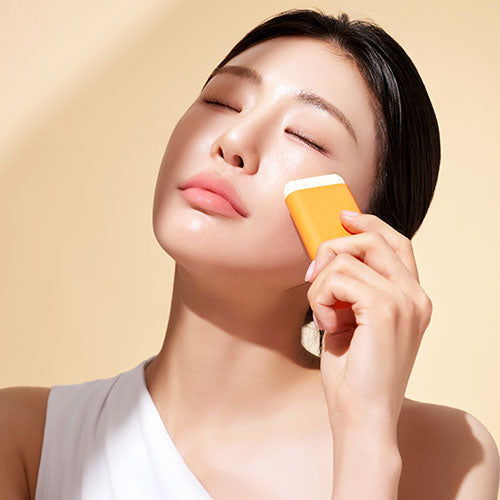 Daily Soft Touch Sunscreen Stick [20g]