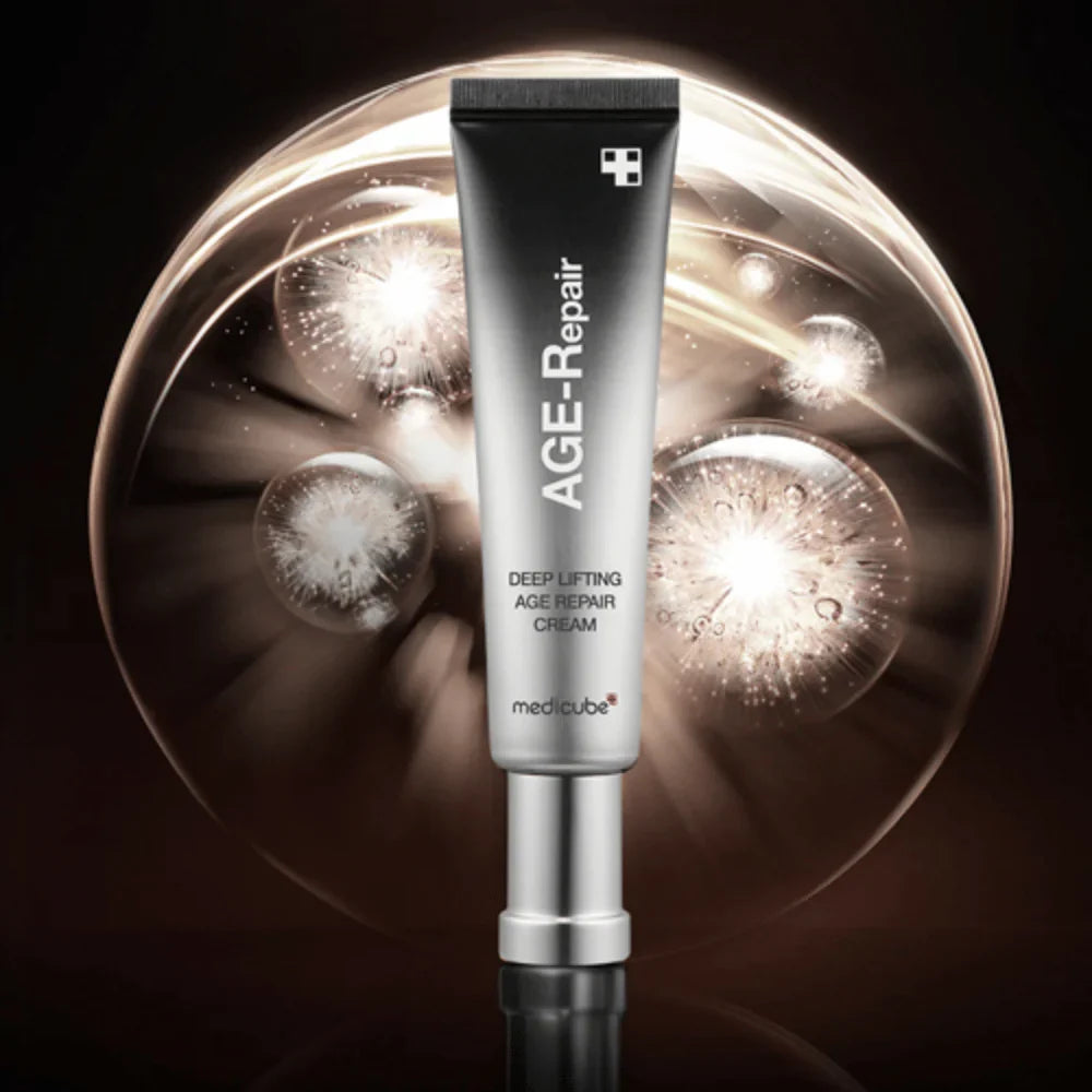 Deep Lifting Age Repair Cream [30ml]