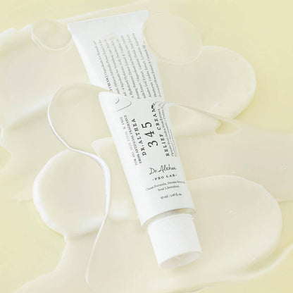 345 Relief Cream [50ml]