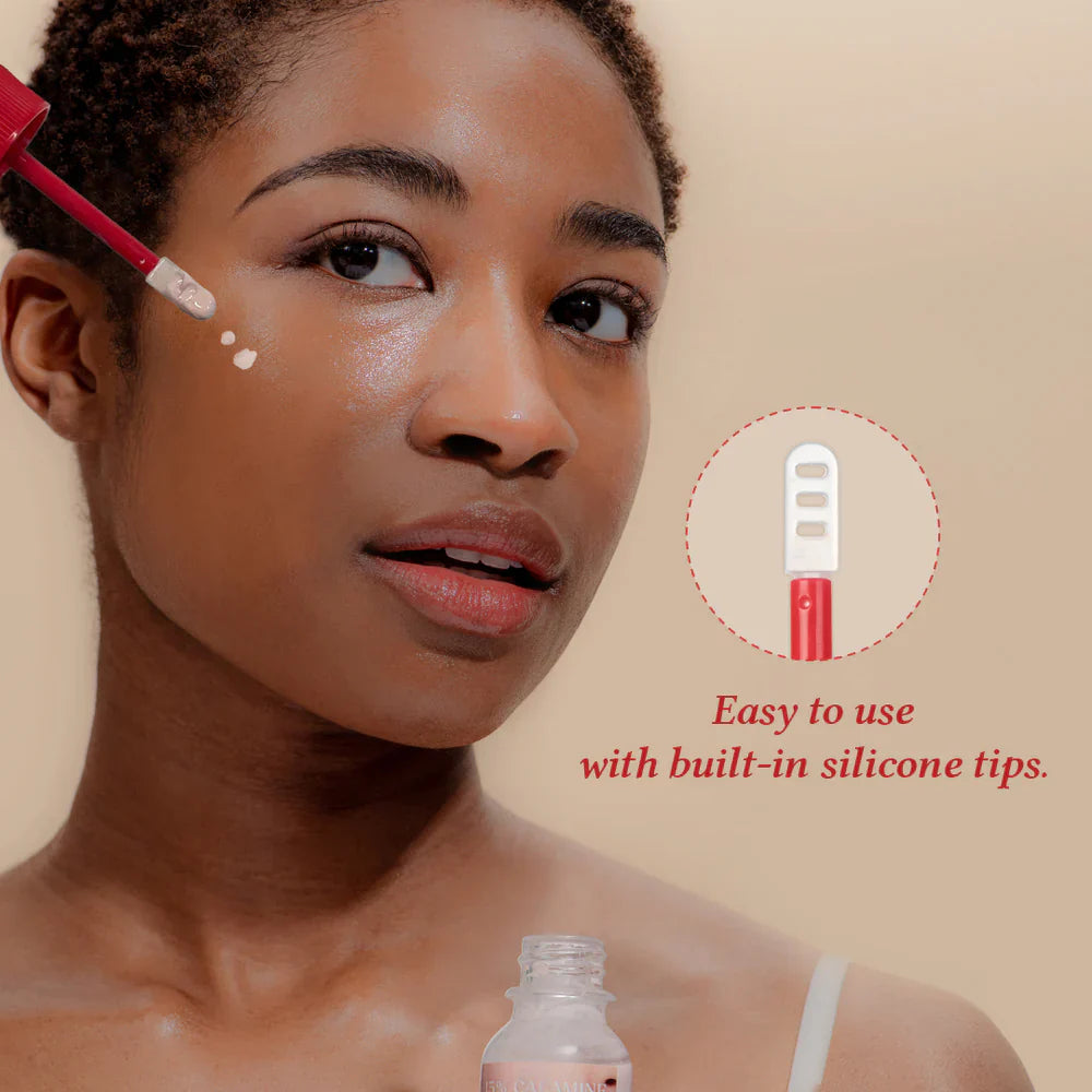 15% Calamine Spot Powder [15ml]