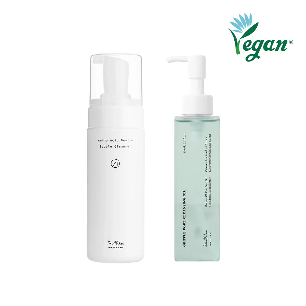 Gentle Pore Cleansing Oil [150ml]