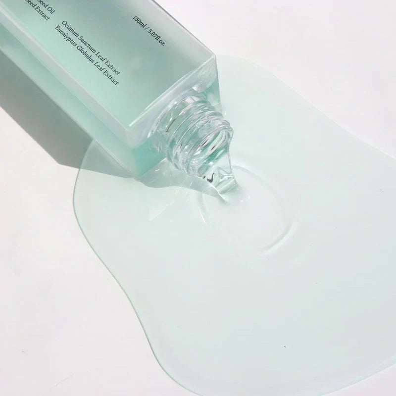 Gentle Pore Cleansing Oil [150ml]