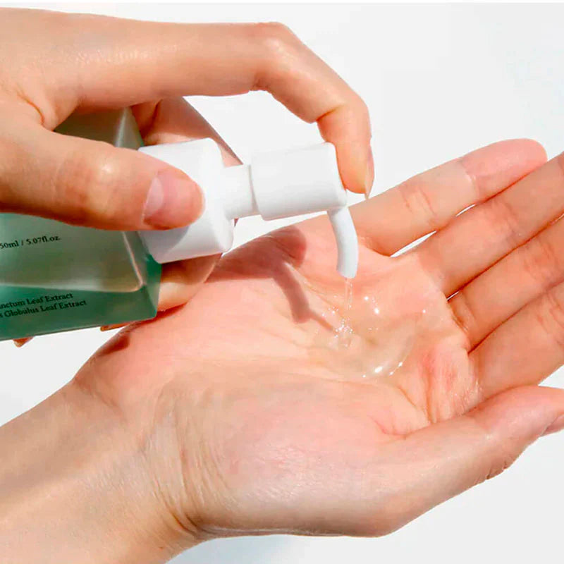 Gentle Pore Cleansing Oil [150ml]