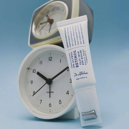 Retinol Flat Iron Eye Roller (EU)