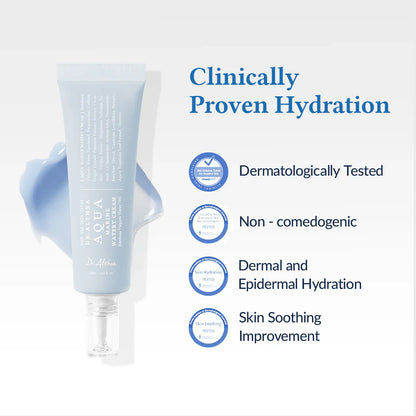 Aqua Marine Watery Cream [50ml]