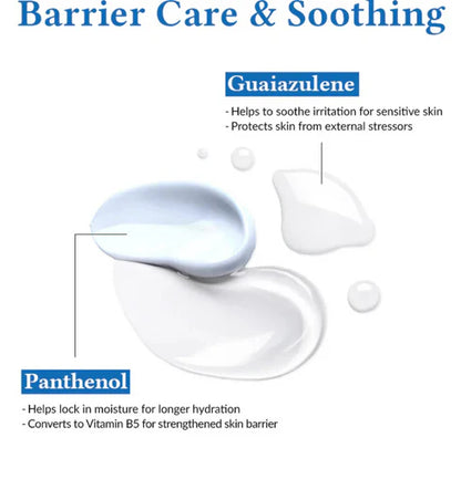 Aqua Marine Watery Cream [50ml]