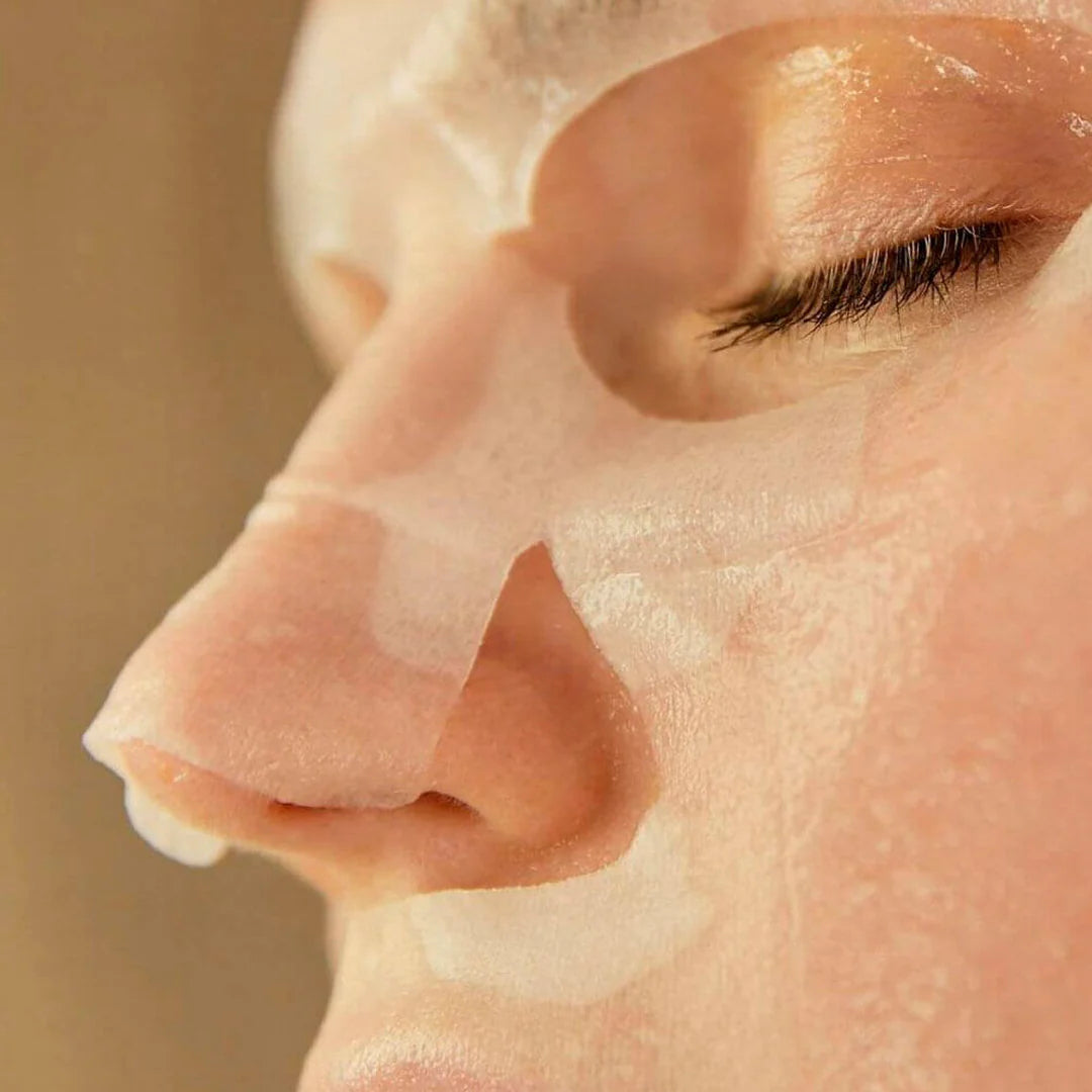 Cushion Veil Calming Mask