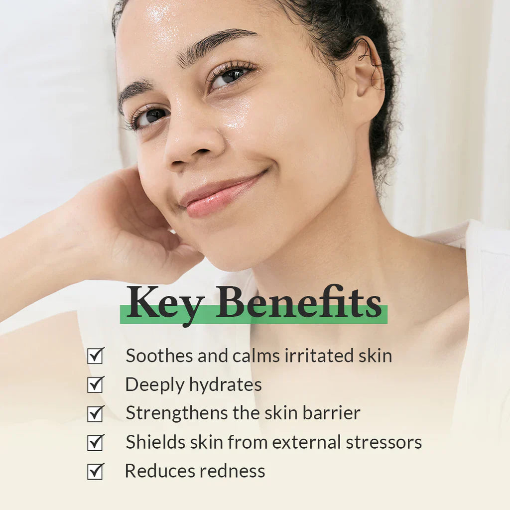 Cushion Veil Calming Mask