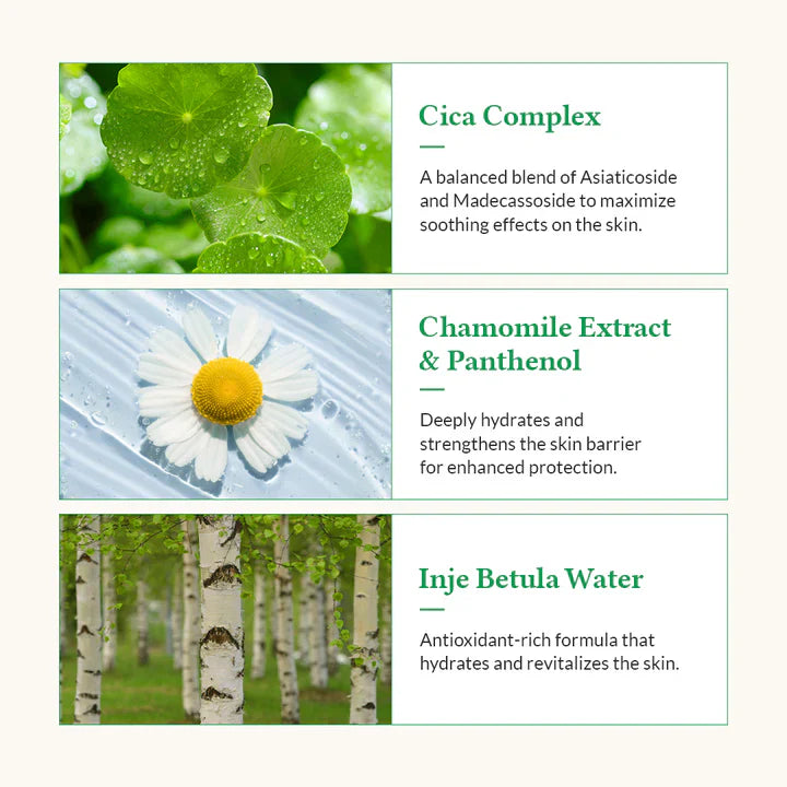 Cushion Veil Calming Mask