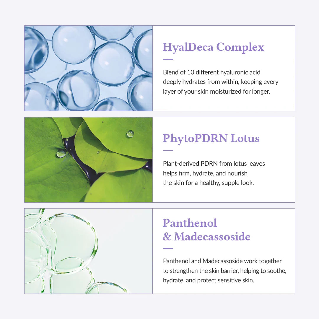 Jelly Seal Dewy Mask