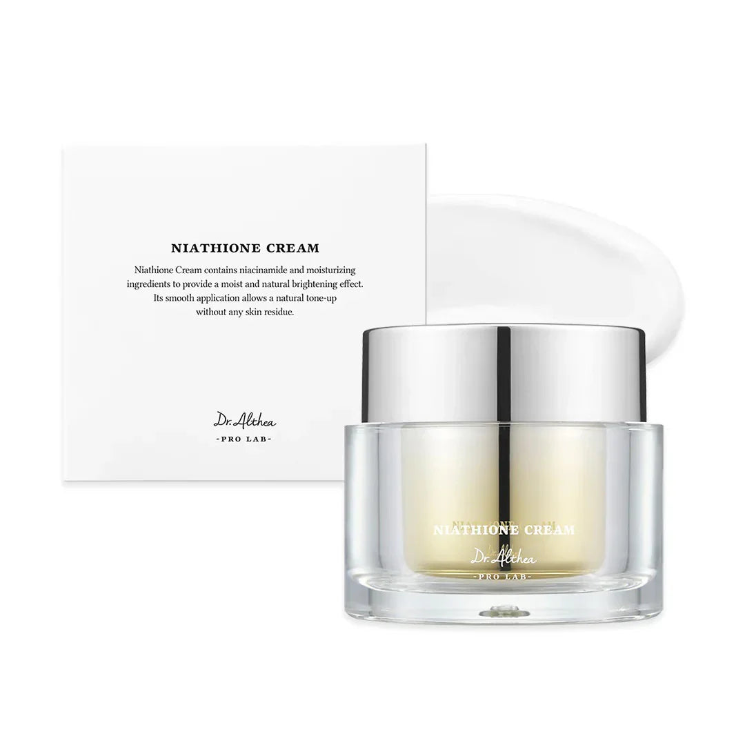 Niathione Cream