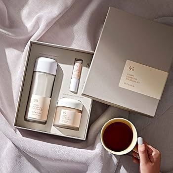 Vegan Kombucha Tea Special Set [3 pcs]