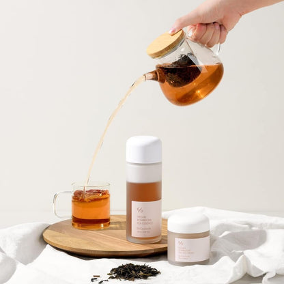 Vegan Kombucha Tea Special Set [3 pcs]