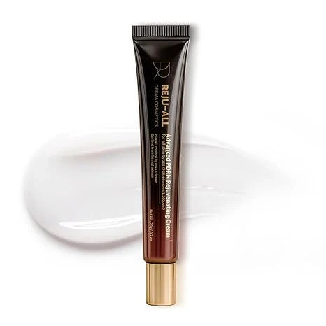 Advanced PDRN Rejuvenating Cream [20g]