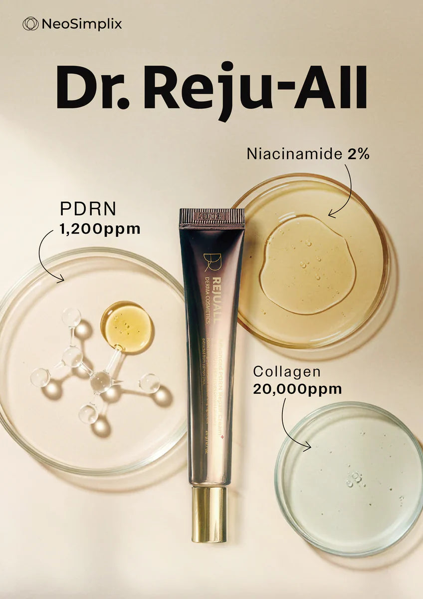 Advanced PDRN Rejuvenating Cream