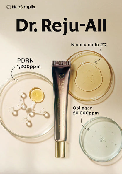 Advanced PDRN Rejuvenating Cream