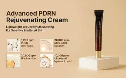 Advanced PDRN Rejuvenating Cream