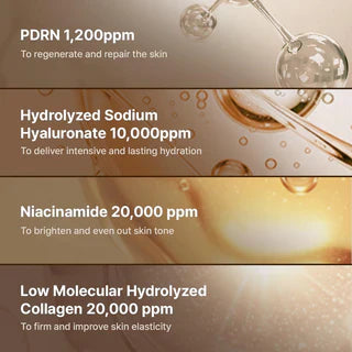 Advanced PDRN Rejuvenating Cream