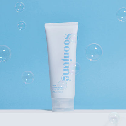 Soon Jung 5.5 Foam Cleanser [150ml]