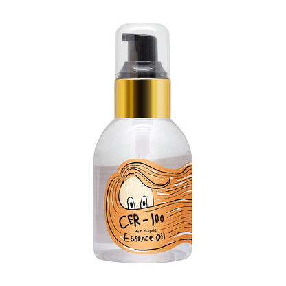 [Elizavecca] Cer-100 Hair Muscle Essence Oil [100ml]