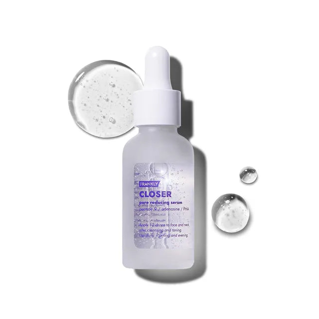 Closer Pore Reducing Serum [30ml]