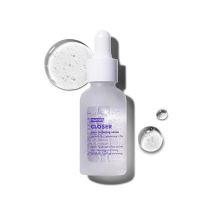 Closer Pore Reducing Serum [30ml]