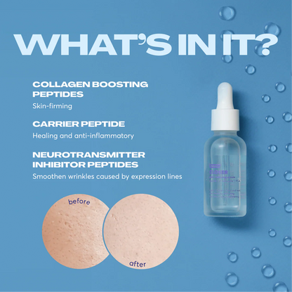 Closer Pore Reducing Serum [30ml]