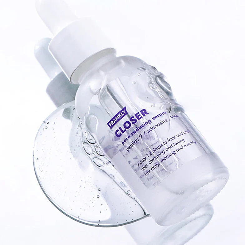 Closer Pore Reducing Serum [30ml]
