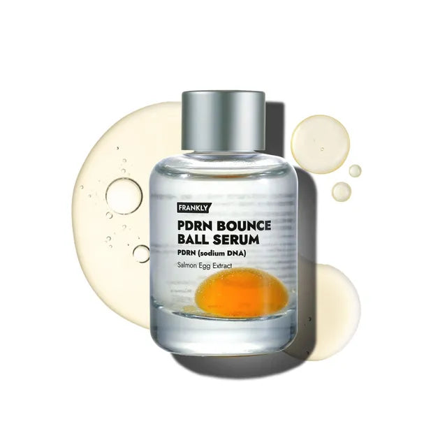 PDRN Bounce Ball Serum [30ml]