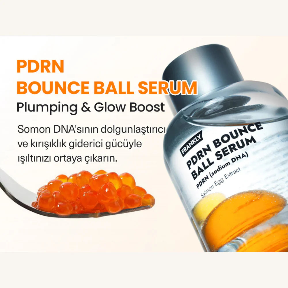 PDRN Bounce Ball Serum [30ml]