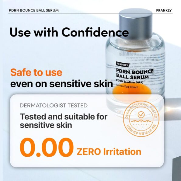 PDRN Bounce Ball Serum [30ml]
