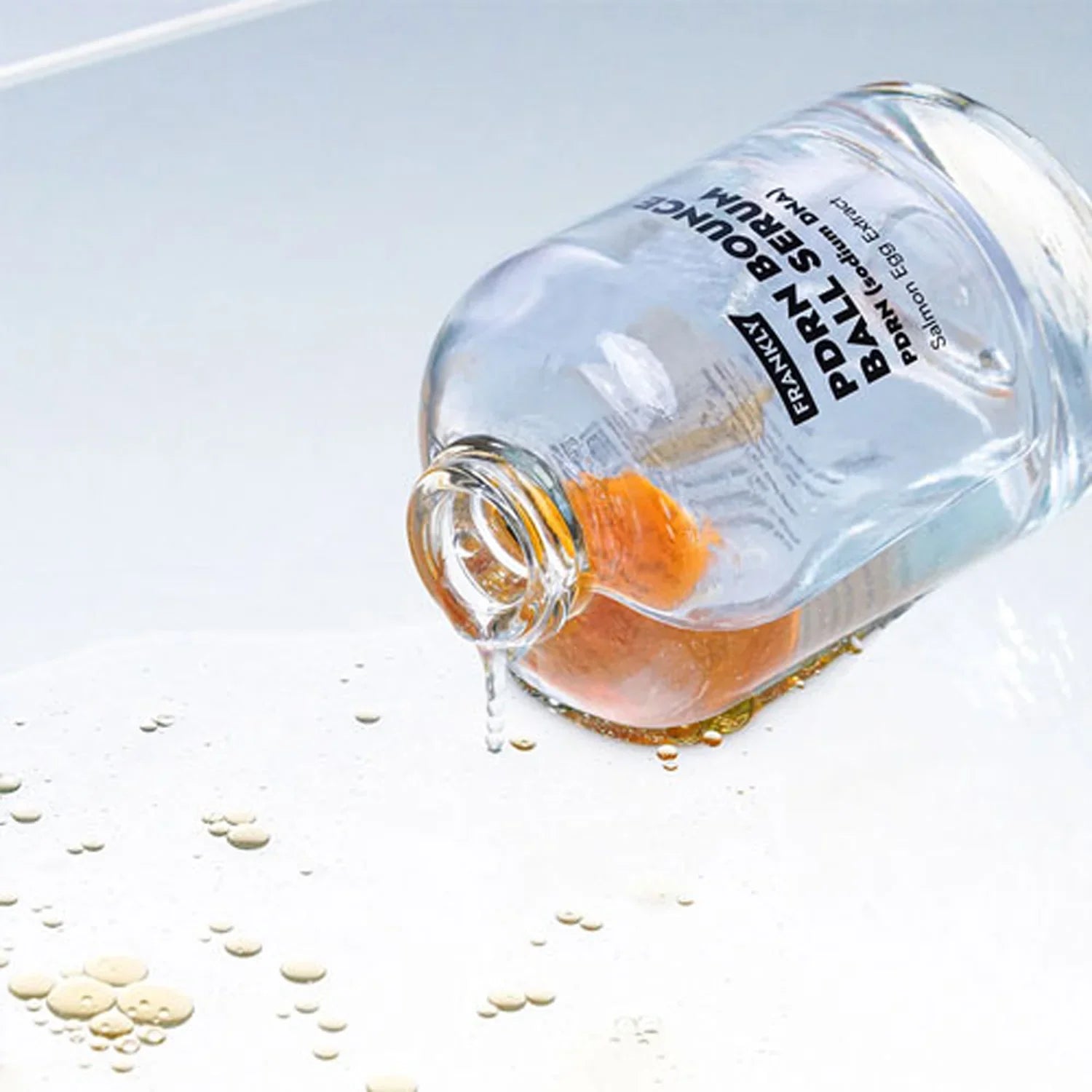 PDRN Bounce Ball Serum [30ml]