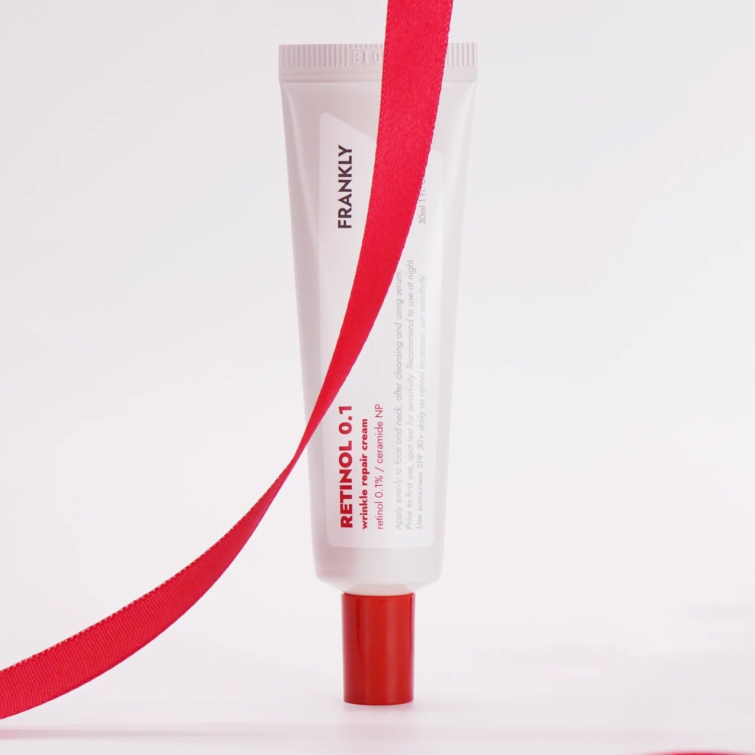 Retinol 0.1 Wrinkle Repair Cream [30ml]